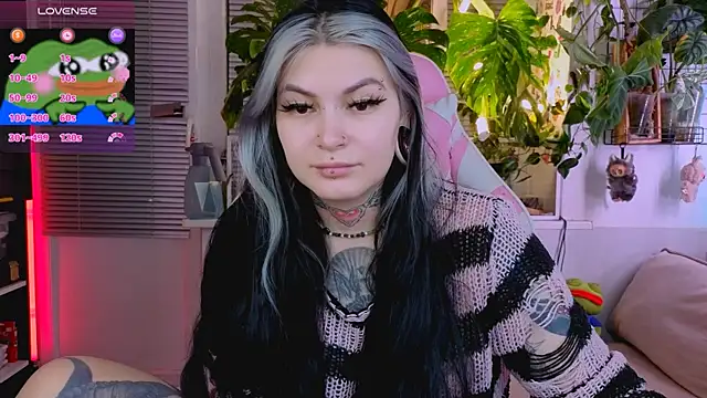 jelya sg online show from 11-20-25, 01:55