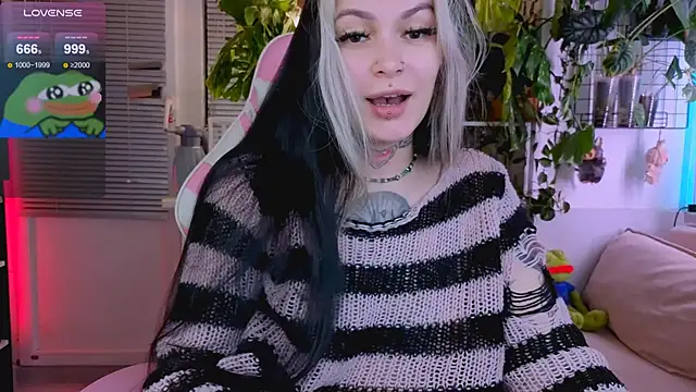 jelya sg online show from 12-22-25, 01:52