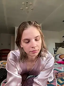 LeyaJohnson online show from 10-16-25, 01:45