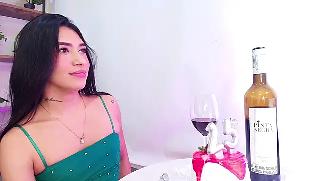 Sassy--Girl online show from 02-03-26, 07:30