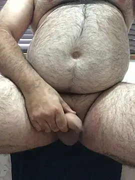 hairysmallcockguy online show from 01-23-25, 08:15
