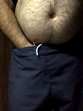 hairysmallcockguy online show from 10-13-25, 12:05