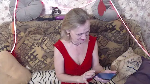 MissBekker online show from 11-01-25, 10:56