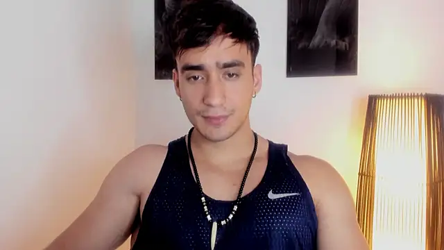 AlexRivera6 online show from 10-09-25, 12:47