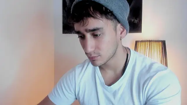 AlexRivera6 online show from 10-10-25, 03:22