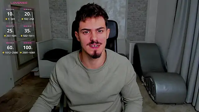 WilsonJules online show from 12-07-24, 08:49