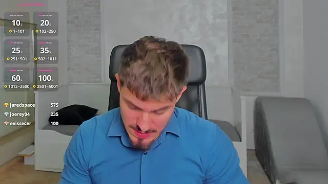 WilsonJules online show from 12-08-24, 03:00