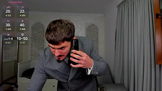 WilsonJules online show from 12-08-24, 08:36