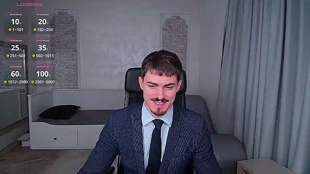 WilsonJules online show from 12-09-24, 07:50