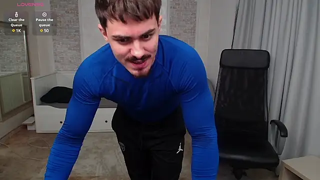 WilsonJules online show from 12-13-24, 11:13