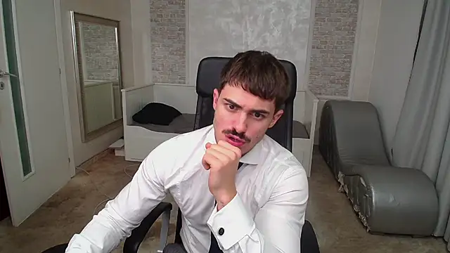 WilsonJules online show from 12-13-24, 08:26