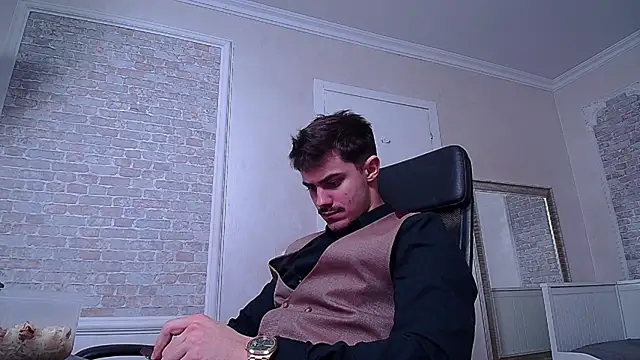 WilsonJules online show from 01-17-25, 05:30