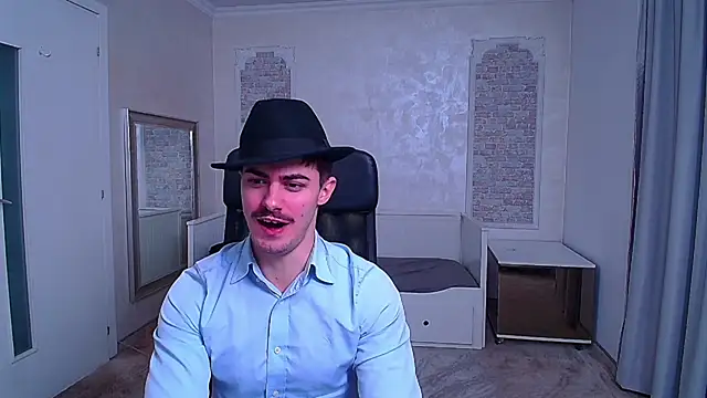 WilsonJules online show from 01-18-25, 07:37