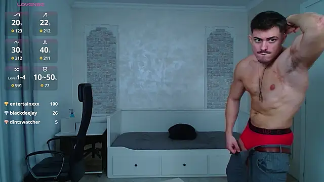 WilsonJules online show from 01-25-25, 10:50