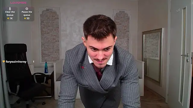 WilsonJules online show from 01-26-25, 07:31