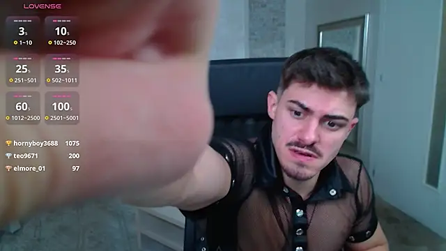 WilsonJules online show from 01-28-25, 11:39