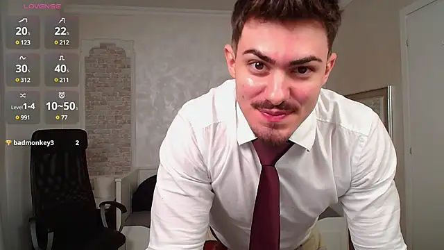 WilsonJules online show from 02-01-25, 07:23