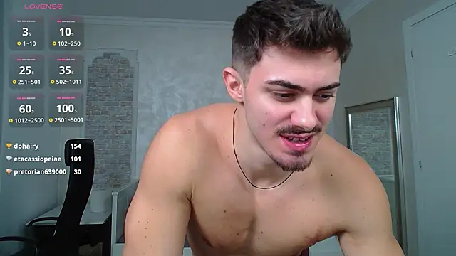 WilsonJules online show from 02-01-25, 10:34