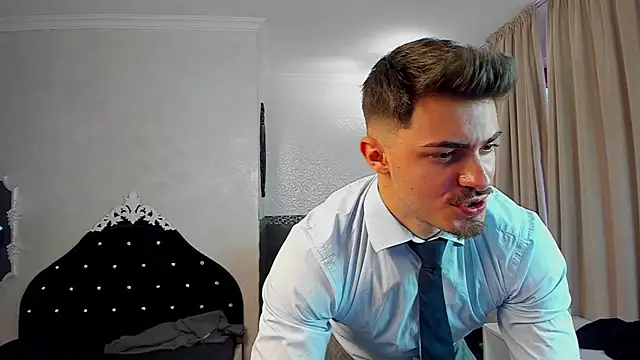 WilsonJules online show from 02-08-25, 02:38