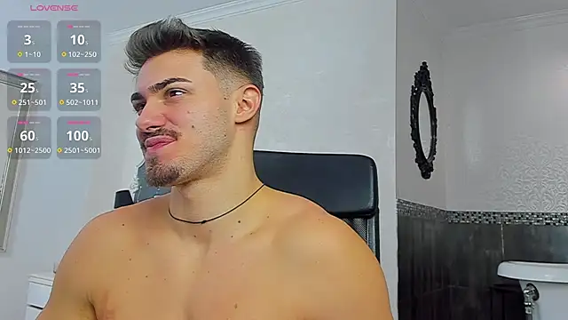 WilsonJules online show from 02-09-25, 05:19