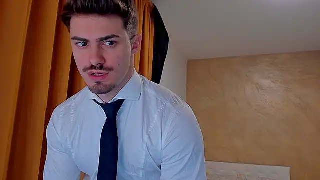 WilsonJules online show from 03-15-25, 03:59