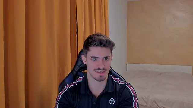 WilsonJules online show from 03-16-25, 11:14