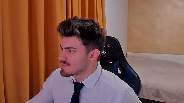 WilsonJules online show from 03-21-25, 01:23