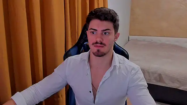 WilsonJules online show from 03-22-25, 11:53