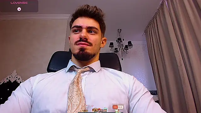 WilsonJules online show from 09-13-25, 05:07