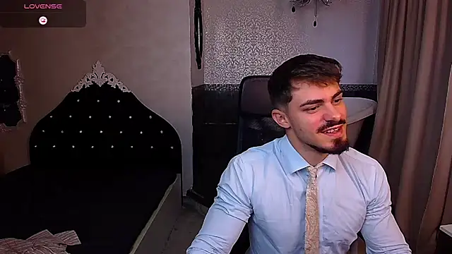 WilsonJules online show from 09-20-25, 04:24