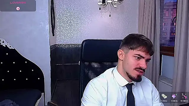 WilsonJules online show from 09-26-25, 04:05