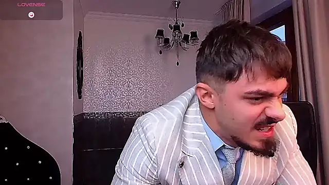 WilsonJules online show from 09-27-25, 04:28