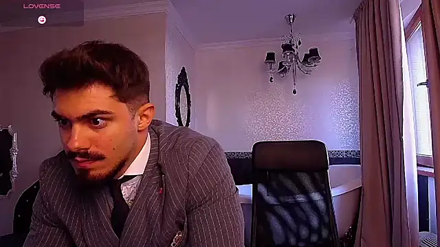 WilsonJules online show from 09-28-25, 05:35