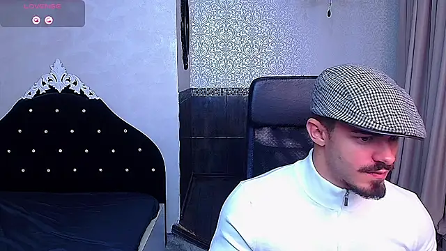 WilsonJules online show from 10-03-25, 04:42