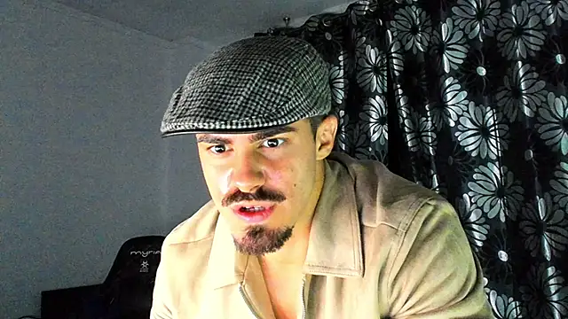 WilsonJules online show from 10-03-25, 07:33