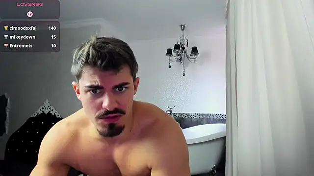 WilsonJules online show from 10-04-25, 07:39