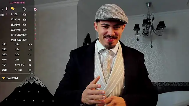 WilsonJules online show from 10-13-25, 04:34