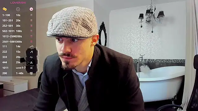 WilsonJules online show from 10-14-25, 04:57