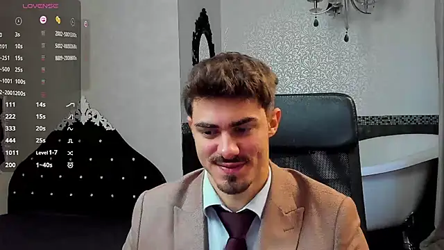 WilsonJules online show from 10-17-25, 04:37