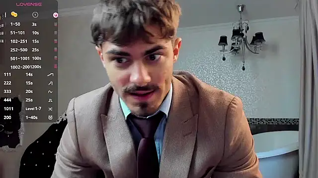 WilsonJules online show from 10-19-25, 04:46