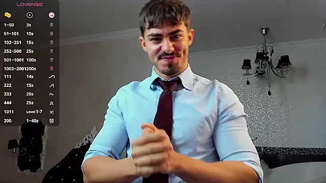 WilsonJules online show from 10-20-25, 04:46