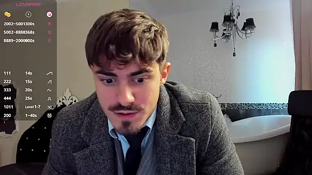 WilsonJules online show from 10-21-25, 06:03