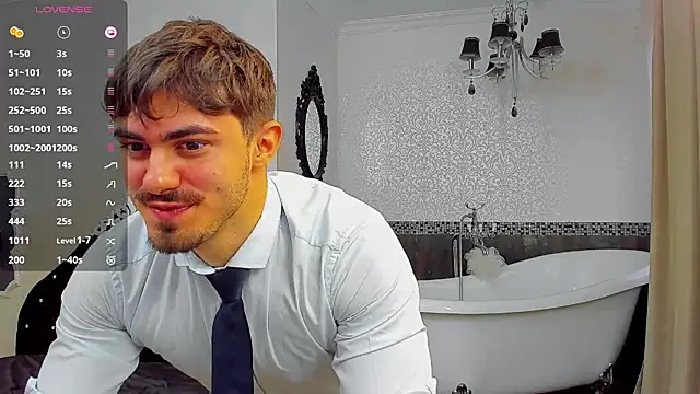 WilsonJules online show from 10-22-25, 04:57