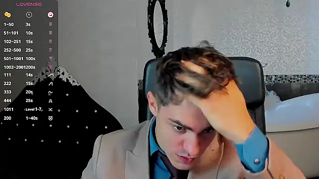 WilsonJules online show from 11-01-25, 05:42