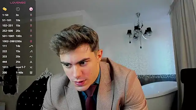 WilsonJules online show from 11-02-25, 07:00