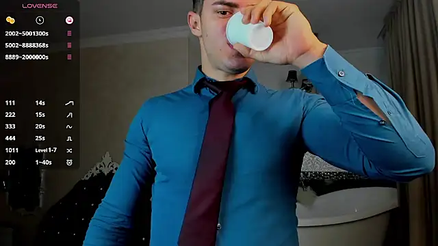 WilsonJules online show from 11-03-25, 05:31