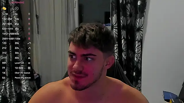 WilsonJules online show from 11-15-25, 03:52