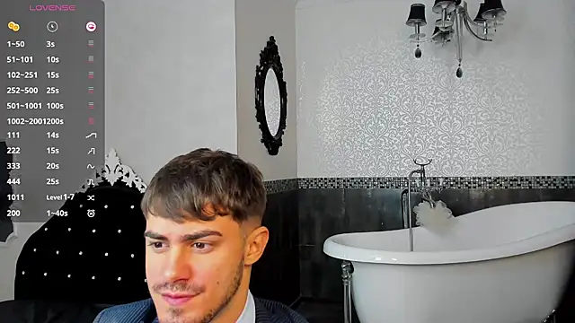 WilsonJules online show from 11-16-25, 05:02