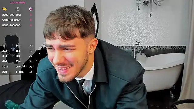 WilsonJules online show from 11-17-25, 04:51