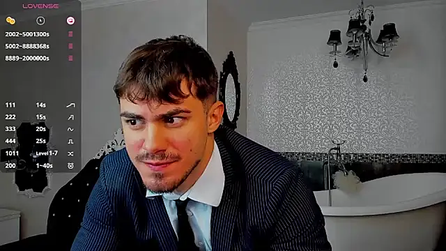 WilsonJules online show from 11-18-25, 04:50